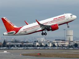 Air New Zealand and Air India signed MoU for direct flights between India and New Zealand