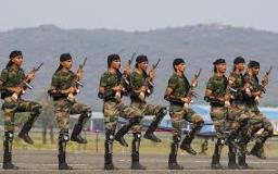 Families of Agniveers from Haryana to get ex-gratia of INR 1 crore in case of casua..