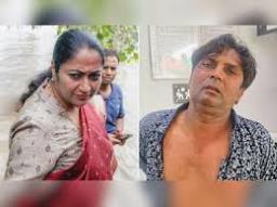 Delhi CM Rekha Gupta allegedly attacked during Jan Sunvai, police inquiry underway