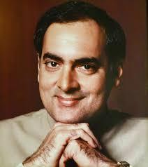 PM Modi pays tribute to late PM Rajiv Gandhi on his birth anniversary