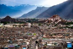 Report warns China