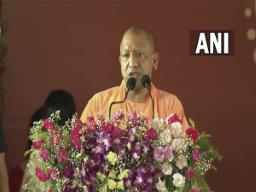 CM Yogi distributes appointment letters to 1,494 newly selected UP Police Telecom A..