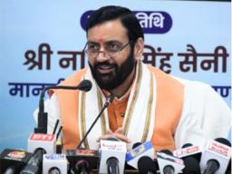 CM Nayab Singh Saini pitches global growth as Haryana delegation returns from Tanza..