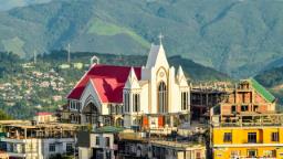 CM Lalduhoma declares Mizoram as first fully literate state in India