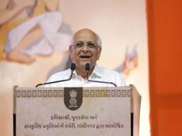 Gujarat sets benchmark in swift power restoration after unseasonal rain and storm d..