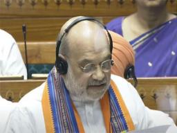 Amit Shah to move motion in Rajya Sabha to send three key bills to Joint Committee