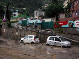 Monsoon fury claims 280 lives in Himachal, including 145 in rain-related disasters ..