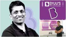 ED issues look out notice against Byju’s Raveendran