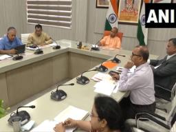 UP CM Yogi Adityanath reviews progress of Backward Classes and Disabled empowerment..
