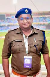ASP Akash Rao Giripunje killed after sustaining injuries in Sukma IED blast