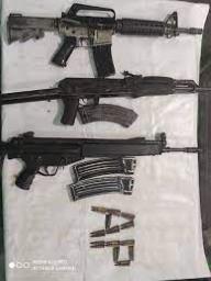 Seven arrested along Assam-Arunachal border while forming armed outfit
