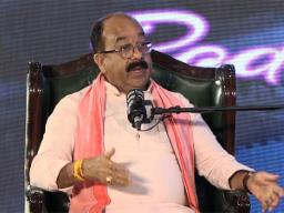 Congress should decide if they trust central agencies: Chhattisgarh Dy CM Sao slams..