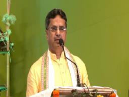 Agartala: 1.42 lakh girl students received self-defence training, says CM Manik Saha