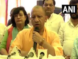 21 districts affected by floods in Uttar Pradesh; CM Yogi Adityanath reviews flood ..