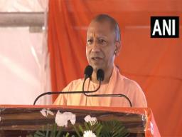 UP CM Yogi lays foundation stone for INR 2,517 crore integrated township project in..