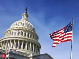 US: Senate passes USD 95 billion aid package for Ukraine, Israel, Taiwan