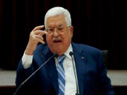 Palestinian President calls Hamas “sons of dogs”, demands release of hostages, disarmament of group