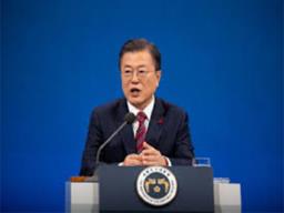 South Korea: Former President Moon Jae-in indicted in bribery case involving son‑in‑law’s airline job