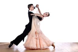 Learning about social interaction by studying dancing