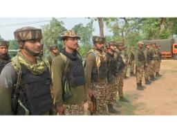 Op Black Forest: 21-day operation to break backbone of Naxalism