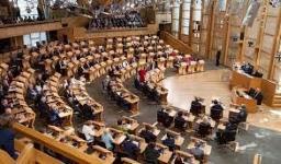 Scottish Parliament opposes Chinese interference in Dalai Lama