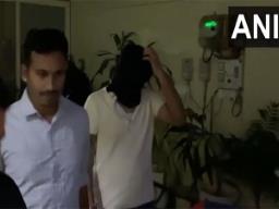 Raja Raghuvanshi murder case: CCTV seized from Indore home of man who rented flat t..
