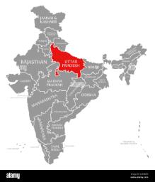 Uttar Pradesh CM inaugurates, lays foundation stone for 222 development projects wo..