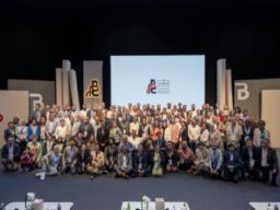 575 publishers from 92 countries to participate in 4th International Booksellers Conference in Sharjah