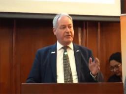 &quotStrongly support whatever India does to pursue terrorists": UK MP Bob Blackman on Pahalgam attack