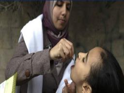 Increases in vaccine-preventable disease outbreaks threaten years of progress: WHO, UNICEF, Gavi