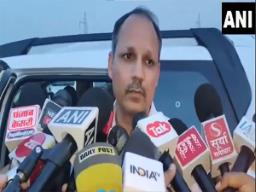 Hand grenade recovered from two youths in Haryana