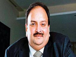 Belgium closely monitoring Mehul Choksi case, says government spokesperson