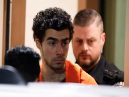 Luigi Mangione, accused of killing UnitedHealthcare CEO, pleads not guilty to federal charges