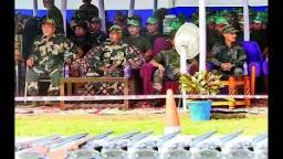 NEIDC to conduct skill training for surrendered militants in Tripura