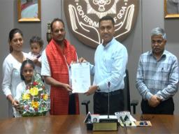 Pakistan-born Christian man becomes third to get citizenship under CAA