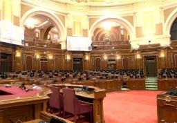 UP CM Adityanath inaugurates Vidhan Sabha