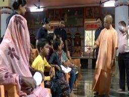 Government will provide full support for treatment of serious diseases: Uttar Prade..