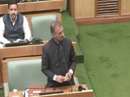 Himachal Pradesh Budget 2025-26 Passed: Focus on Rural Economy, Farmers, and Youth,..