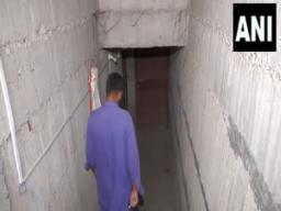J-K: After Pahalgam attack, villagers near LoC clean bunkers amid fear of escalation
