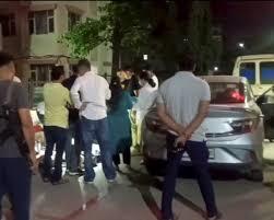 7 family members from Dehradun found dead in parked car in Panchkula