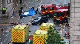 Tragedy mars Liverpool FC’s PL title parade as car rams into fans; 47 injured