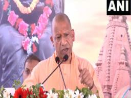 Uttar Pradesh CM Yogi inaugurates exhibition in Lucknow to mark Ahilyabai Holkar