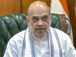 Amit Shah calls for formation of 