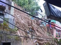 10 die after stone quarry collapses in Mizoram