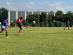 Subroto Cup: Assam, Chhattisgarh share thrilling 2-2 draw; Amenity Public School ne..