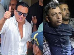 Saif Ali Khan stabbing case: Accused files bail plea, claims case is 