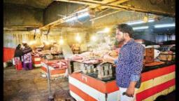 Meat sale to be banned on Ram Path and Parikrama Margs in Ayodhya, says Mayor Tripa..