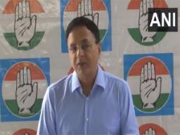 Congress alleges irregularities in Haryana assistant professor recruitment