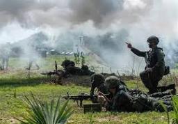 Thailand accuses Cambodia of violating hours-old ceasefire 