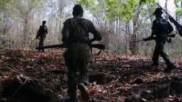 Decisive battle launched against Naxals in Chhattisgarh